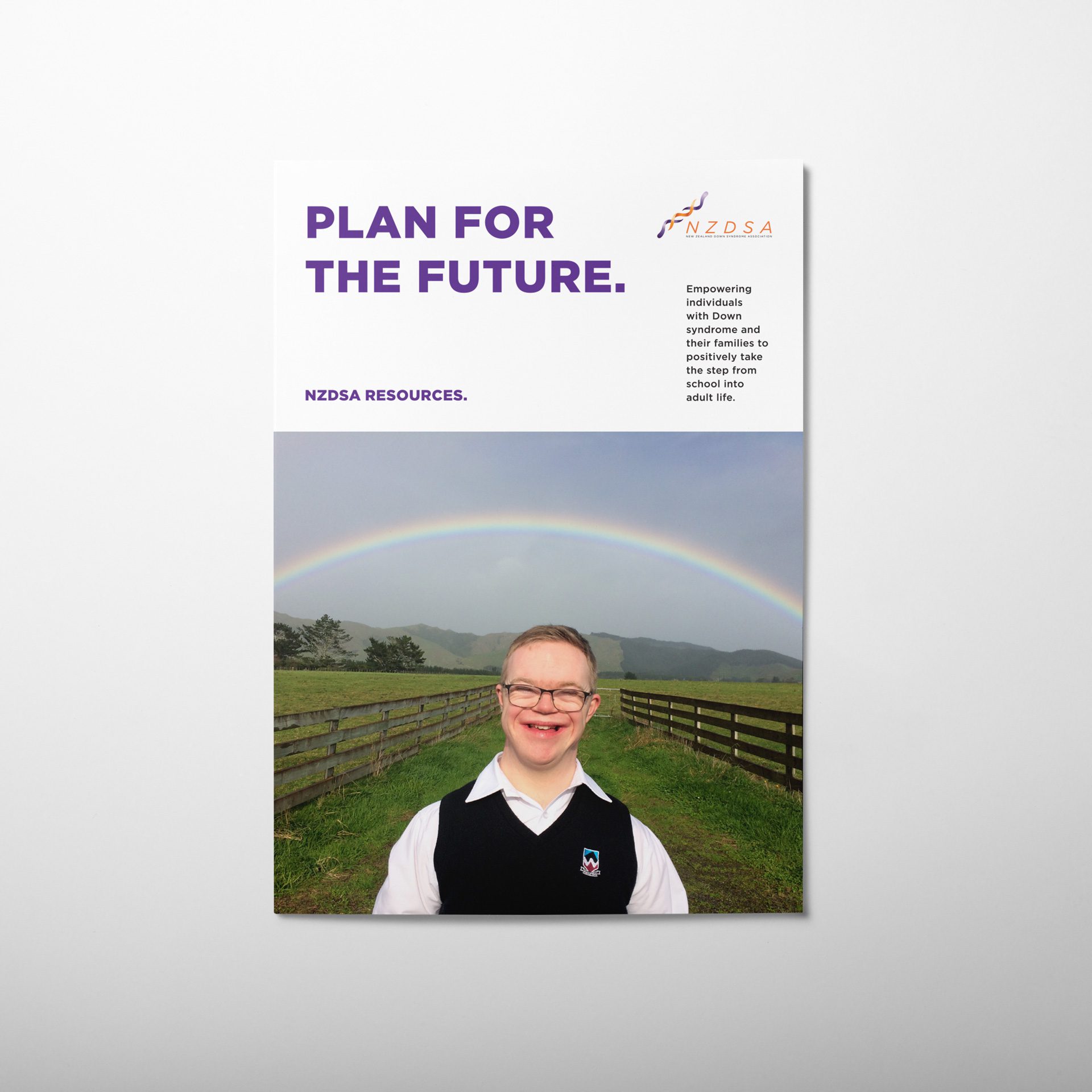 Plan For The Future (VID+PDF)