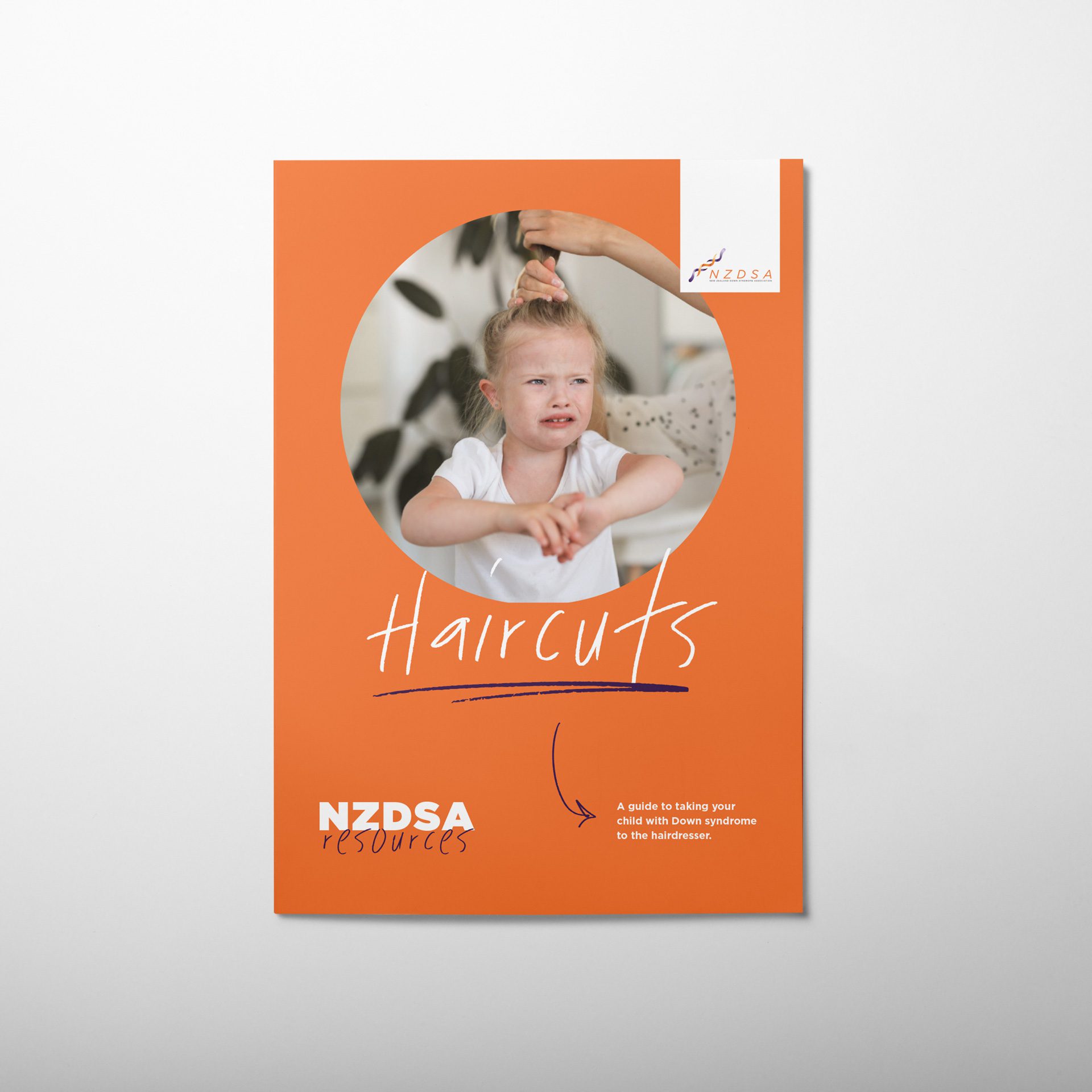 Getting your first haircut (PDF)