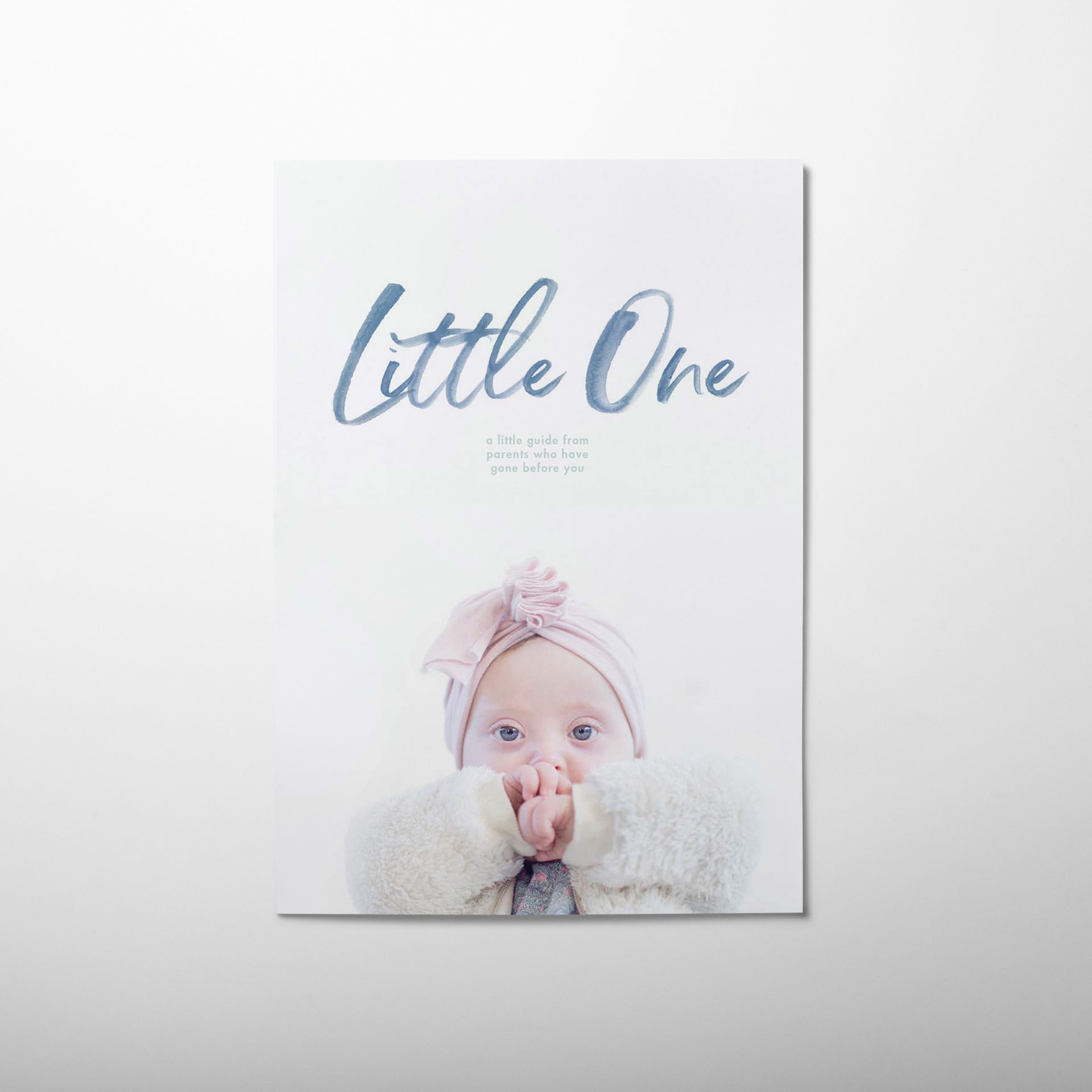 Little One (PDF)
