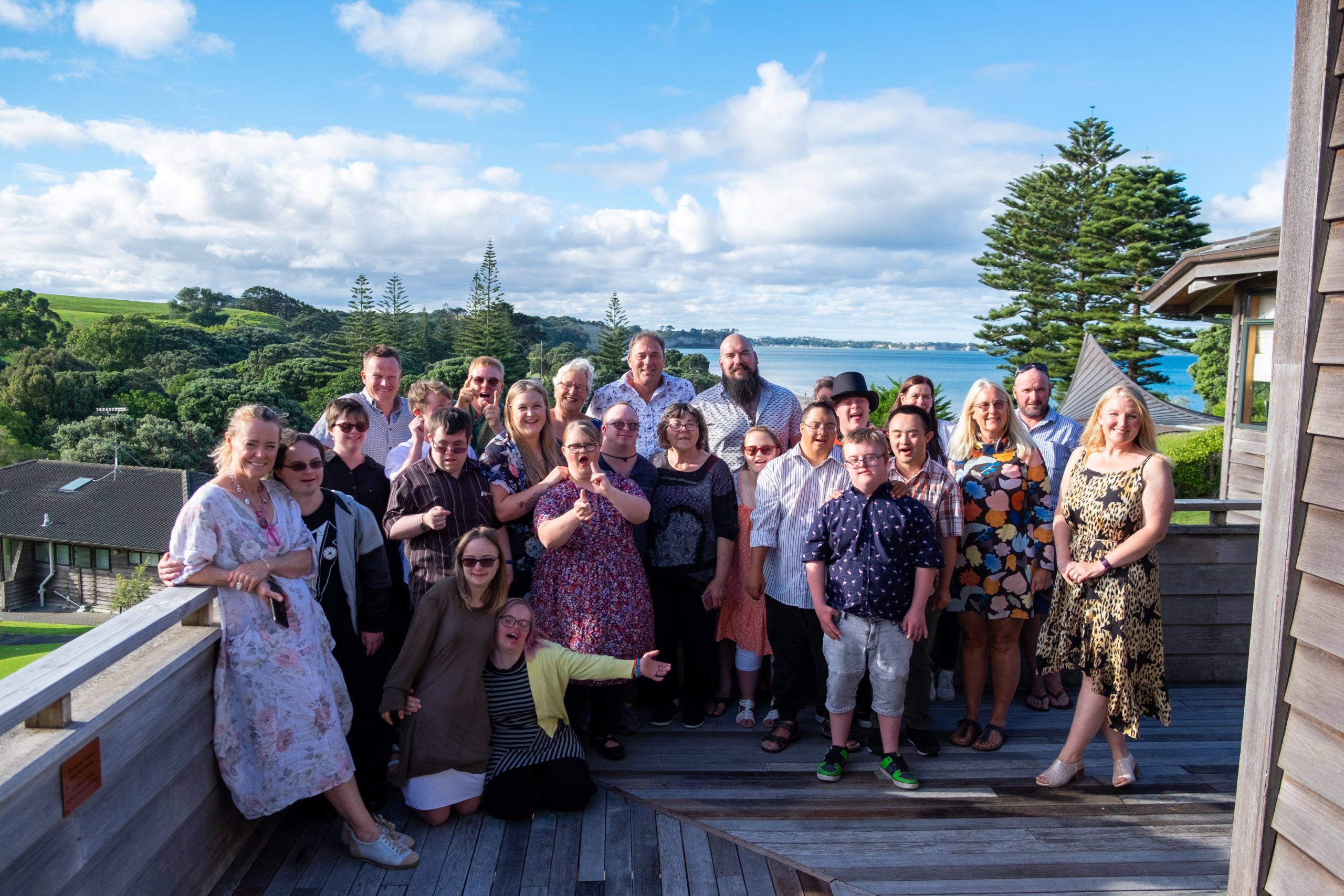 Families urge to be at the heart of new Ministry for Disability