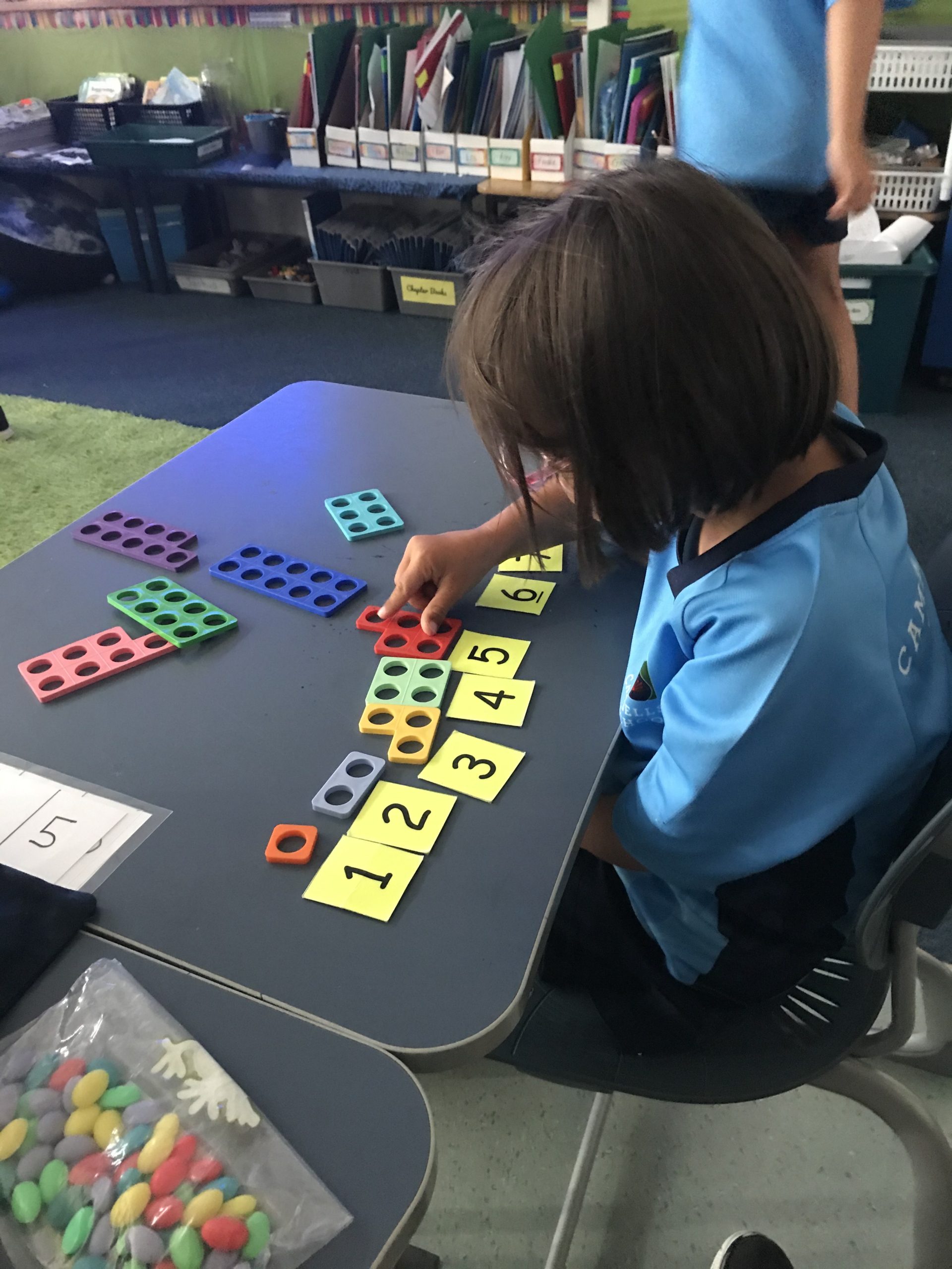 Numicon kits available