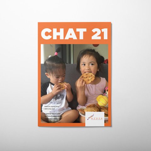 CHAT 21 Spring 2022