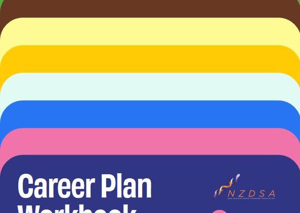 Career Plan Workbook