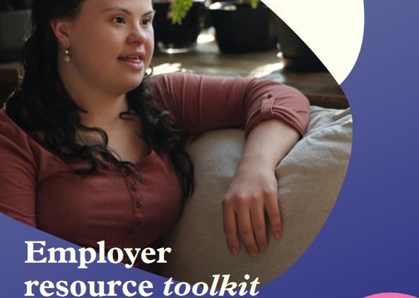 Employers guide to hiring someone with Down syndrome
